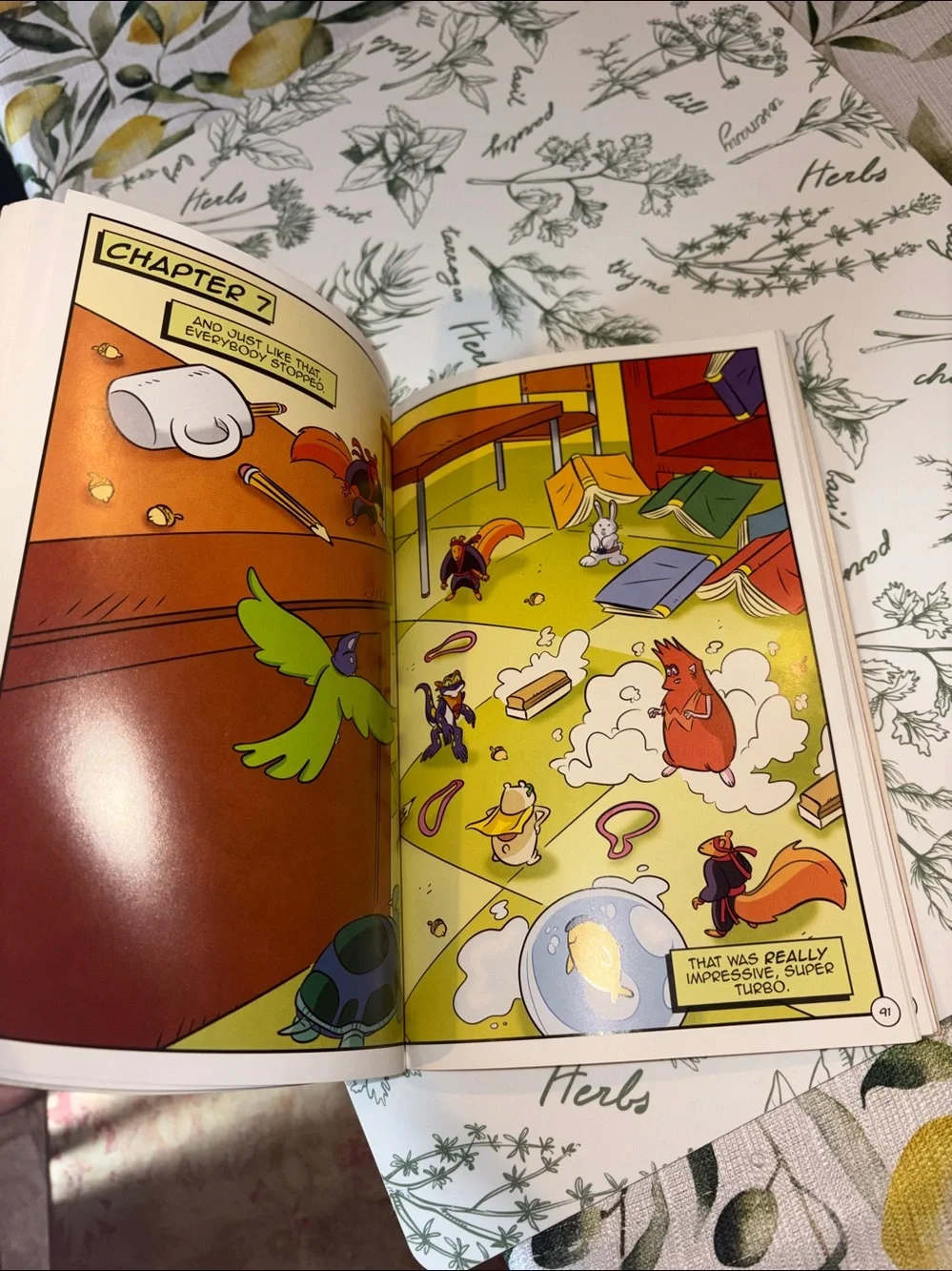 Diary of a Wimpy Kid: Hard Luck & Super Turbo vs. The Flying Ninja Book Bundle
